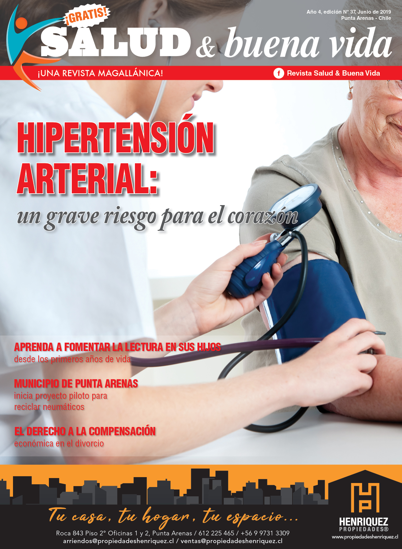 Revista Junio 2019