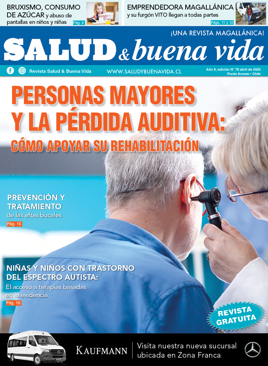 Revista Abril 2023