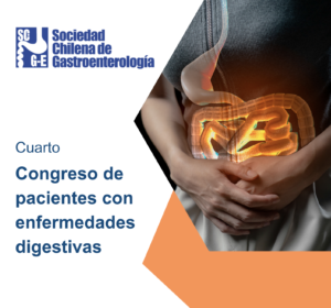 Congreso de pacientes con enfermedades digestivas