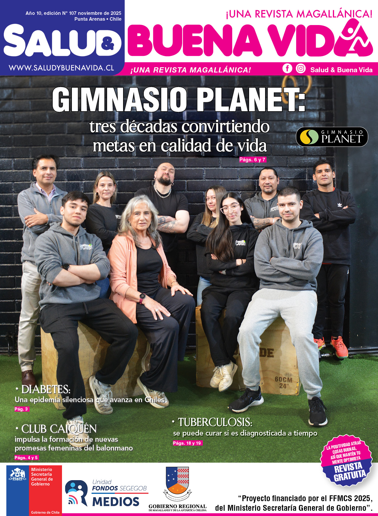 Revista Noviembre 2025