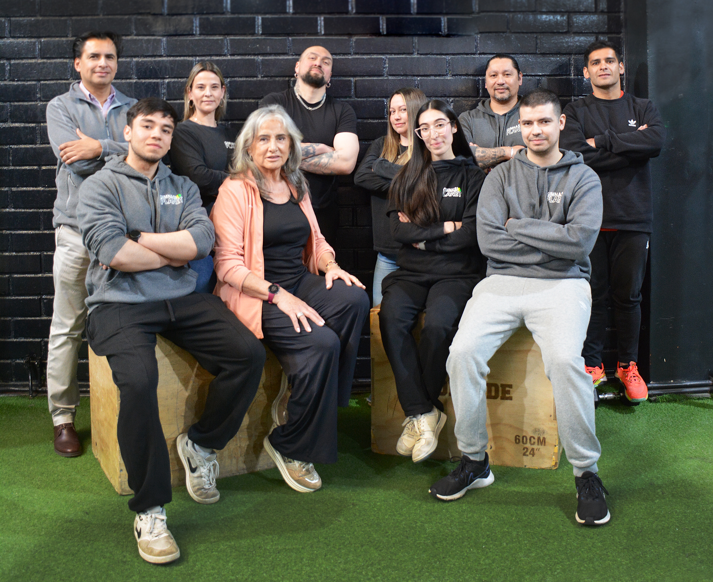 Gimnasio Planet: 30 años como referente del bienestar y la actividad física en Punta Arenas