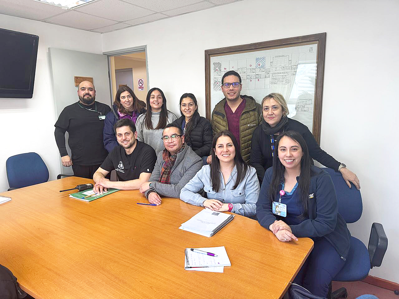 La tuberculosis se puede curar si es diagnosticada a tiempo