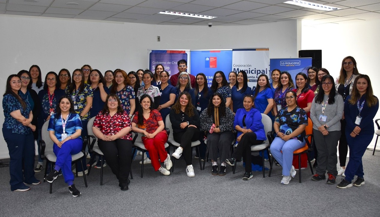 CAMPAÑA DE VACUNACIÓN INVIERNO 2026