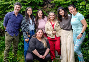 Casa Amaia: un espacio para el bienestar materno