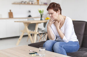 Disfagia: Cuando el acto de tragar se convierte en un riesgo para la salud