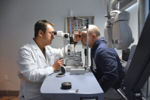 Glaucoma, la ceguera silenciosa: Causas, síntomas, diagnóstico y tratamiento