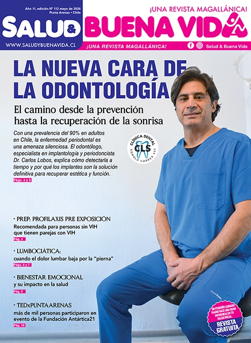 Revista Mayo 2026