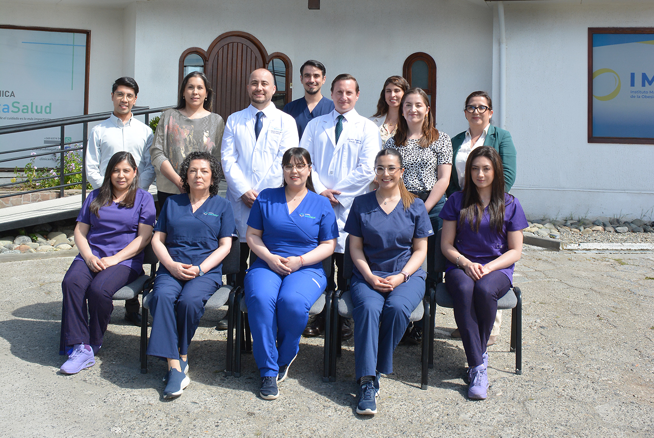 Clínica AltaSalud: experiencia, ciencia y compromiso al servicio de la salud integral de Magallanes