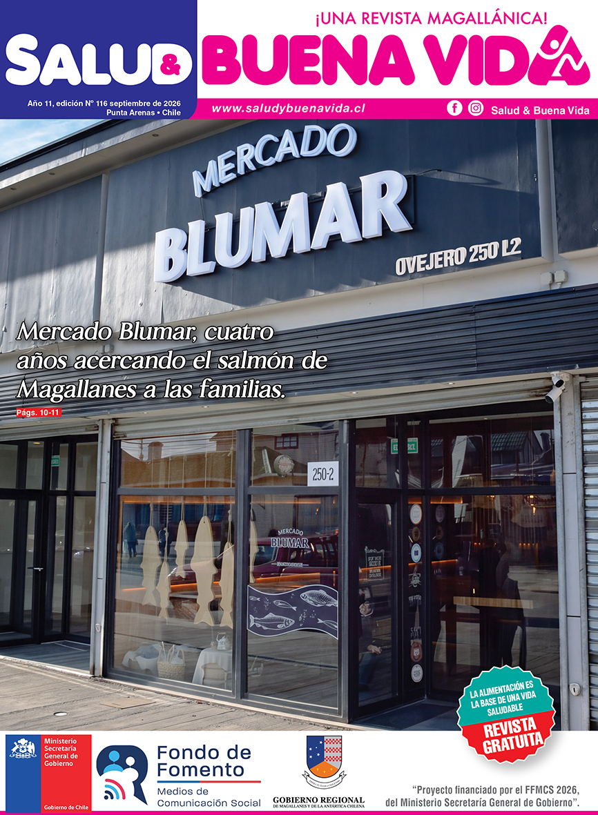 Revista Septiembre 2026